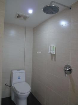 Chongqing Royal Coast Hotel Exterior photo